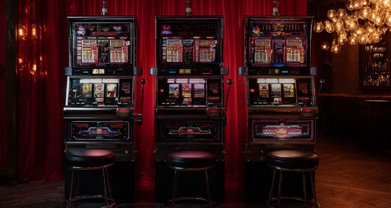 Vulkan Vegas