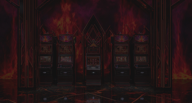 Vulkan Vegas