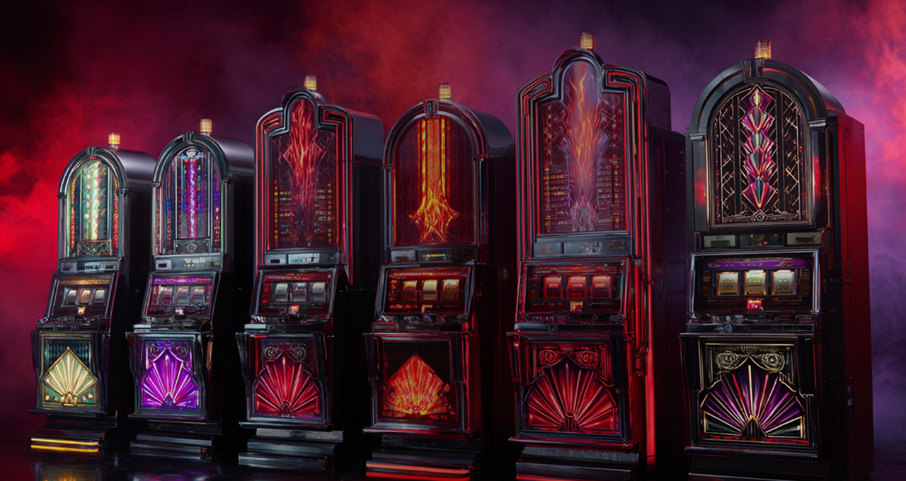 Vulkan Vegas